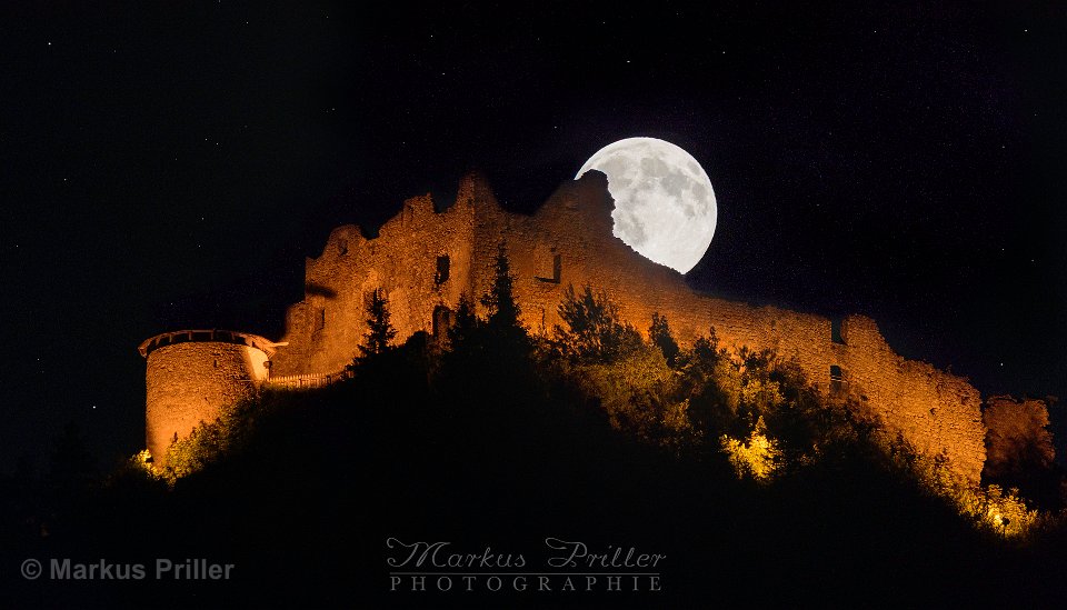 20150701 230202 Vollmond Ruine Ehrenberg2 1920